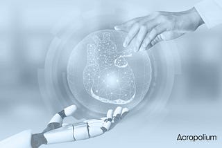 Machine learning and healthcare are two rapidly growing niches that go hand in hand, revolutionizing patient care and medical analysis with the power of advanced data algorithms.