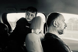 Teen Photo Contest: Time and Tradition