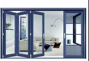 Why to choose aluminum framed doors and windows?