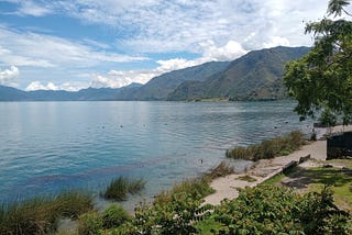 Why Guatemala?