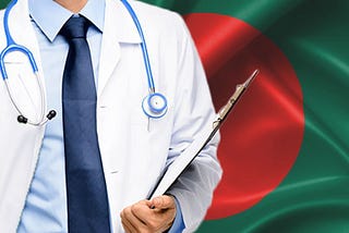 NEET compulsory for foreign medical study including MBBS in Bangladesh