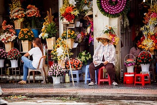 The new poor post-pandemic: Time for cushioning the most vulnerable in Southeast Asia