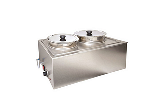 The Bain Marie: Culinary Perfection’s Silent Partner