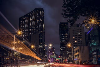 El último día de Paula en Bogotá