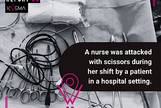 Employee Incident Report 59