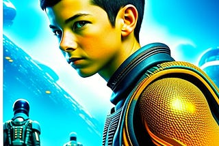 Ender’s Game Audible book summary | Orson Scott Card