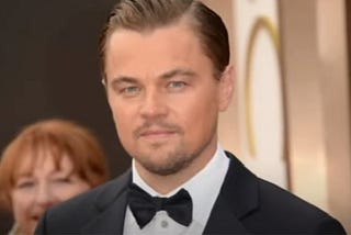 Leonardo DiCaprio: From Child Star to Hollywood Icon