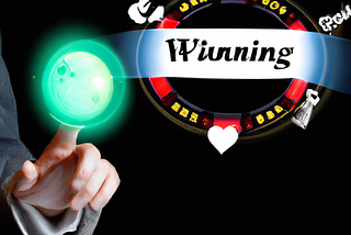 How real innovation in the gambling industry looks like