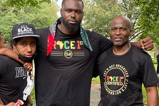 Mossi Warriors: Urban Black Men Taking The Role of Afrikan Centered Educators