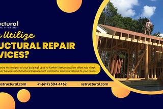 Structural Replacement Contractor