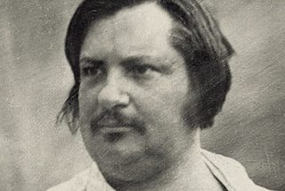 O método de Balzac