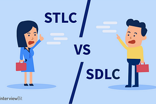 STLC ve SDLC Nedir ?