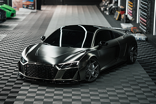 The Future is Chrome