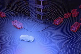 Lidar: Edging Towards Efficient Sensing