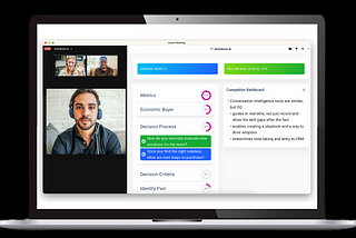 How OverQuota AI Transforms Sales Calls with Real-Time Guidance