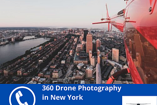 Best Aerial Photos, LLC — Redefining Aerial Photography with Bellmore Photography