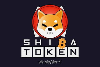 Will Shiba Inu coin rebound? Does it really matter?