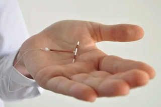 Here’s a Quick Way to Solve the Lack of Pain Management Women Receive When Getting IUDs