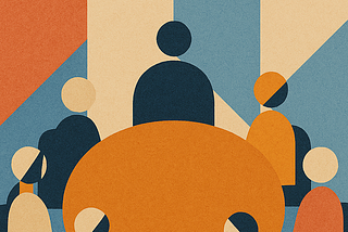 Give Your Self-Doubt a Seat at the Table