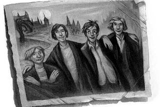 Prisoner of Azkaban — Improving the Boggart