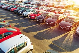 Finding Used Cars in London, Ontario: Your Ultimate Guide