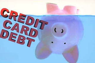 Credit Card Debt and Divorce in Illinois