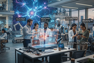What Jobs Will AI Replace by 2030? The Complete Guide to the Future of Work