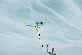 11 LIFE LESSONS THIS KITE FLYING FESTIVAL TAUGHT ME