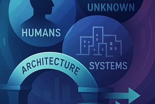 The Future of Software Architecture: Designing for Humans, Systems, and the Unknown
