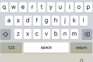How to hide emojis in keyboard and ignore emoji character for textField in Swift