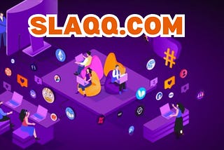 $Slaqq Token: Pioneering the Integration of Social Media Engagement and Financial Power