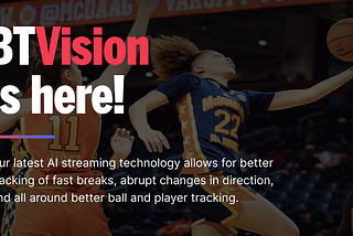 BallerTV, the leader in youth sports live streaming, is extremely excited to announce a…