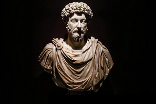 Bir Filozof İmparator: Marcus Antoninus Aurelius