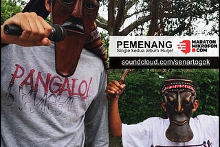 Menang Melawan Diri Sendiri; Review Lagu “Pemenang” Pangalo!