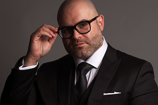 The 32 Laws of Respectable Men