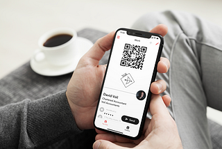 What’s the Best Digital Business Card App for iPhone?