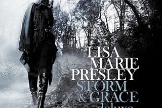 No More Storm, No More Grace