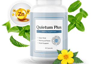 Quietum Plus - Top Offer, Now Even Better: A Comprehensive Review