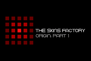 A Look Back on 20 Years of The Skins Factory
