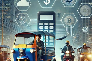 Why Digital Economy Is Tough To Start?