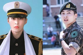 Xiumin de EXO no regresará al cuartel general militar