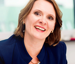 Simone Brett-Murati Personal Branding Coach