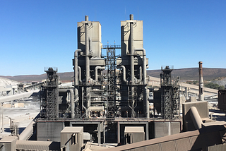 X4LIME Supporting IDWALA’s Digital Lime Kiln Optimization through Digitalization