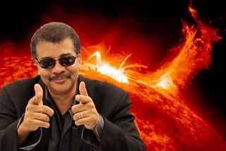 10 Incredible Things Neil deGrasse Tyson’s New Book Will Teach You About the Universe