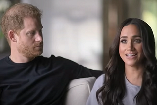 5 Inconsistencies Body Language Analyst Found in Harry & Meghan Documentary [and How You Can Use it…