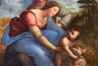 Poème pour ma mère