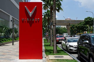 VinFast’s Ambitions and Challenges in Vietnam’s Car Market