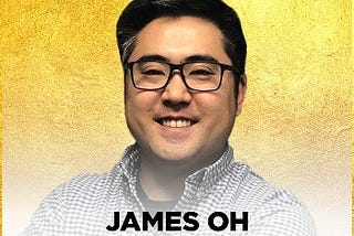 Gold Rush Fall 2020 Founder Spotlight: James Oh, Co-Founder of Avarelle