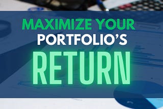 Maximizing returns with personalized stock and ETF picks