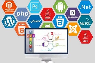 Exploring the Top Web Development Companies in Chennai